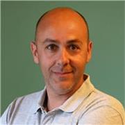 Experto en medios audiovisuales, imparto clases de refuerzo online sobre realización en televisión.