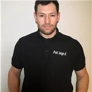 Soy Profesor de Educación Física y Nutricionista. Entrenó a personas que buscan mejorar su salud y composición corporal