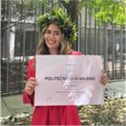 Laureata magistrale in Ingegneria Chimica offre ripetizioni di matematica, chimica e fisica