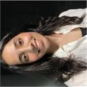 I am a second-year marketing student excited to help students improve their English with confidence and clarity