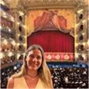 Clases de inglés personalizadas nivel intermedio/avanzado