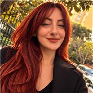 Seren Çorbaci
