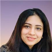 Nidhi Goel