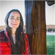 Profesora de Geografía Graduada del Instituto Superior de formación docente F.D.Y T N°15  Prof. Berta Luisa Marquehosse