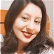 English tutor providing lessons for adults