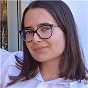 Se cerchi qualcuno disposto ad aiutarti con i compiti hai trovato la persona adatta a te!Specialmente in spagnolo e/o in inglese!