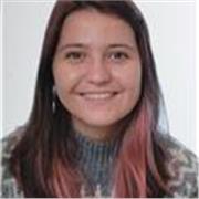 Profesora de Ciencias (Matemáticas, Física y Química) e Inglés de nivel de Secundaria.
Me gusta mucho dar clase.