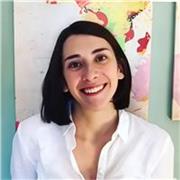 Insegnante di inglese certificata. Esperta esami IELTS, First, PET, KET, CAE. Conversazione e inglese per presentazioni.