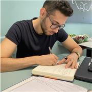 Ripetizioni di inglese, livello medio superiore