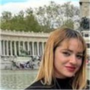 Pianista con mas de 11 años de experiencia .Profesora de piano 