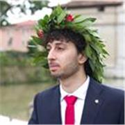 Laureato in Ingegneria Aerospaziale offre lezioni di MATEMATICA, FISICA, CHIMICA, INGLESE, FRANCESE, SPAGNOLO
