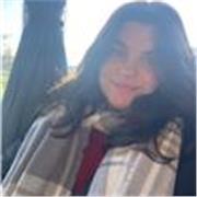 Estudiante de último año con intereses en dar clases particulares de lengua castellana y literatura y de euskera. 