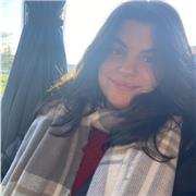 Estudiante de último año con intereses en dar clases particulares de lengua castellana y literatura y de euskera.