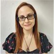 Professora de português e espanhol