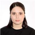 Derslerim çoçukdan büyüğe her kese yöneli,Ruscam ana dilim gibi ve insanlarla iletişim,öğretme becerilerim güçlüdür.