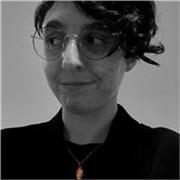 NATIVE ESPAGNOLE BAC LLCA +4 en COMMUNICATION et ÉCRITURE ESPAGNOLE (UCM) +3 ANS EXPÉRIENCE, PROFESSEURE ET ANIMATRICE