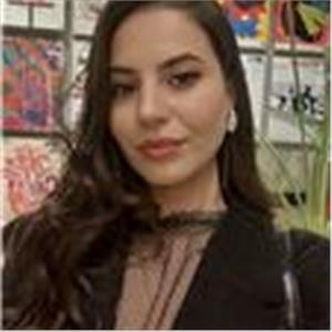 Seyda Umutlu