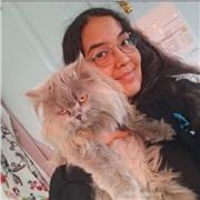 Studentin bietet Mathe-Nachhilfe für Schüler der Klasse 1 bis 10