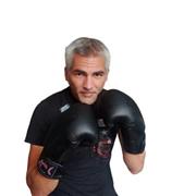 Clases de boxeo grupales y personalizadas para adultos y niños