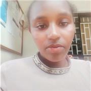 Grace Wanjiku