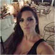 Licenciada en Comunicacion Social, Locutora Matriculada