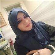 Noshaba Zahoor