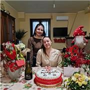 Diplomata (scuola militare f.morosini). Offro ripetizioni di matematica per il programma dal primo al quarto liceo scientifico