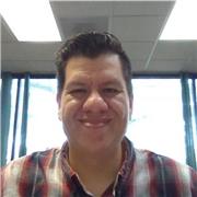 Clases de inglés hablante nativo de inglés con más de 10 años de experiencia para adultos y niños en Bogotá