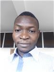 Adegoke Adedeji Adesola Adegoke | Applied Mathematics tutor in Woolton