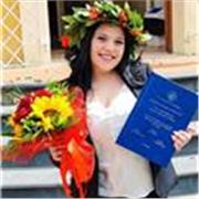 Docente di italiano (grammatica, letteratura,conversazione) preparata per l’insegnamento della lingua come L2