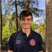 Physics and Maths tutor - Experience tutoring up to GCSE