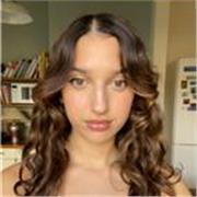 Kind, patient, and supportive tutor with flexible schedule!