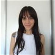 Profesora de Inglés