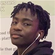 I can give fun affordable lessons that will help children learn more about computer science and programming