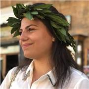 Insegnante madrelingua di italiano offre lezioni private di grammatica italiana e conversazione