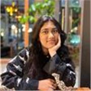 I am a friendly and patient tutor with strong communication skills, offering personalised lessons tailored to each student’s learn