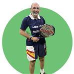 Profesor y Entrenador Nacional de Padel (FMP) > 15 años de experiencia. Clases Particulares de Padel. Madrid / Zona Norte-Noroeste