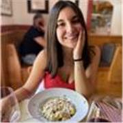 Studentessa di Biotecnologie Farmaceutiche