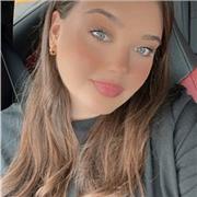 Profesora de todas las asignaturas en primaria