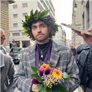 Neolaureato in traduzione e interpretazione offro lezioni di inglese