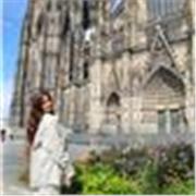 Profesora de Latín, Griego, y Lengua Castellana. Soy estudiante de Filología Clásica de 2.° curso y me encanta enseñar