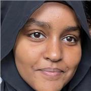 Nabiha Aideed