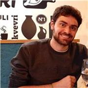 Dottore magistrale in Linguistica e traduzione offre ripetizioni di spagnolo