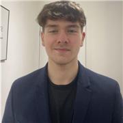 I hold a fluent high degree of English, Thus being competent aiding to develop my students grammar & speaking skills