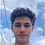 Tengo años de experiencias en el ámbito, equipos y una larga carrera, aparte lo sigo entrenando.