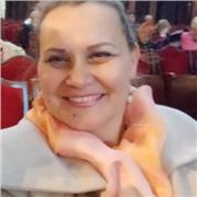 Teacher of economics and statistics with 30 years of experience in Ukraine. I prefer to teach school and college students.