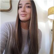 Licenciada en Psicopedagogía