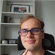 Etudiant en staps cherchant a s'entrainer en pedagogie