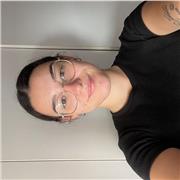 Soy una chica amable , sociable, creativa, responsable, dulce, habladora