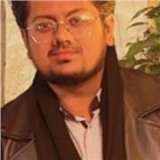 Hey I am a computer science grad with experience in online and offline programming teaching